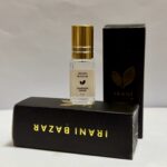 Damask Elixir 4 ml- Irani Bazar