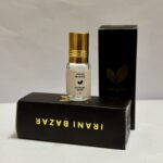 Damask Elixir 3 ml- Irani Bazar