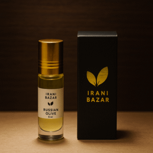 Russian Olive Attar | Irani Bazar