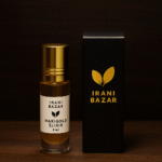 Marigold Elixir | Elite Fragrance from Iran | Irani Bazar