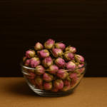 Premium Rose Tea | Imported from Iran | Irani Bazar