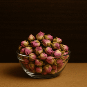 Premium Rose Tea | Imported from Iran | Irani Bazar