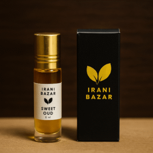 Sweet Oud | Elite Fragrance from Iran | Irani Bazar