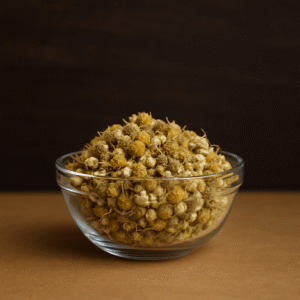 Premium Chamomile Tea | Imported from Iran | Irani Bazar