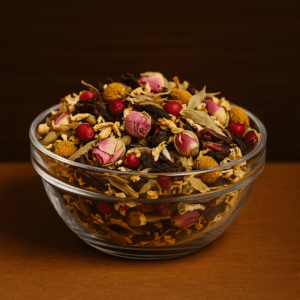 Premium Damnoosh Tea | Imported from Iran | Irani Bazar