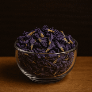 Premium Blue Tea | Imported from Iran | Irani Bazar