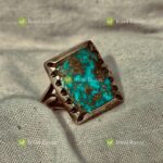 Irani Bazar Firoza Ring M1