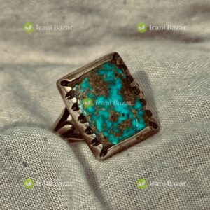 Irani Bazar Firoza Ring M1