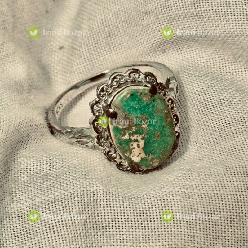 Irani Bazar Firoza Ring W2