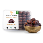 Medjool Date by Royal Palm